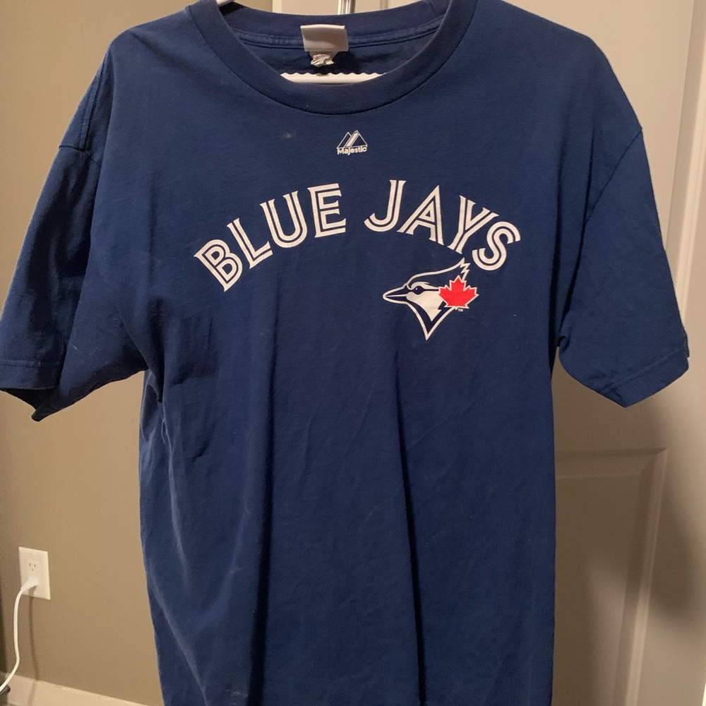 Blue jays t shirt